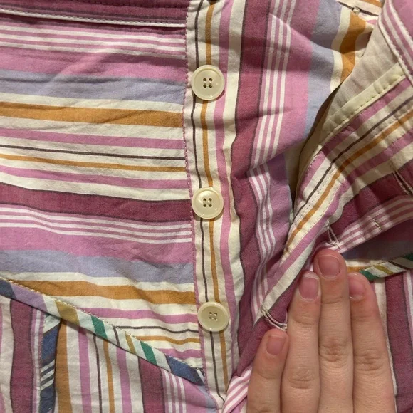 Isabel Marant women’s cropped pants - Picture 10 of 13